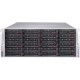 Корпус 4U SuperMicro CSE-847E2C-R1K23JBOD  1200W Hot-Swap 44xHDD SATA/SAS