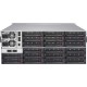 Корпус 4U SuperMicro CSE-847E2C-R1K23JBOD  1200W Hot-Swap 44xHDD SATA/SAS