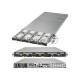 Платформа SuperMicro SSG-6019P-ACR12L+ Dual Socket P (LGA 3647) support  2nd Gen. Intel® Xeon® Scalable  processors (Cascade Lake/Skylake), 12 DIMMs; up to 3TB 3DS ECC DDR4-2933MHz RDIMM/LRDIMM,   Supports Intel® Optane™ DCPMM, 3 PCI-E 3.0 x16 slots,
