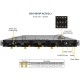 Платформа SuperMicro SSG-6019P-ACR12L+ Dual Socket P (LGA 3647) support  2nd Gen. Intel® Xeon® Scalable  processors (Cascade Lake/Skylake), 12 DIMMs; up to 3TB 3DS ECC DDR4-2933MHz RDIMM/LRDIMM,   Supports Intel® Optane™ DCPMM, 3 PCI-E 3.0 x16 slots,