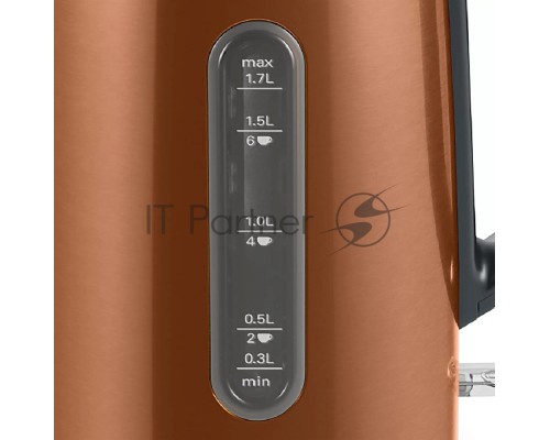 Чайник Bosch TWK4P439