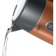 Чайник Bosch TWK4P439