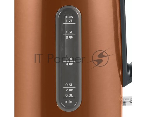 Чайник Bosch TWK4P439