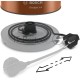 Чайник Bosch TWK4P439
