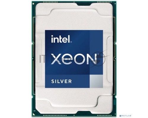 Процессор Intel Xeon Silver 4316 Soc-4189 2.3GHz OEM