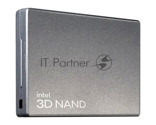 Твердотельный накопитель Intel D5 P5316, 30.72TB, SSD, 2.5