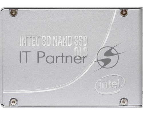 Накопитель SSD Intel D5 P5316, 15.3TB, SSD, 2.5