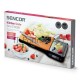Кухонные весы Sencor SKS 6700BK