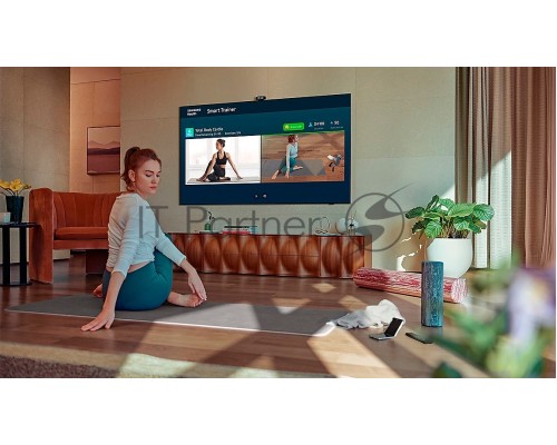 Телевизор Samsung 50