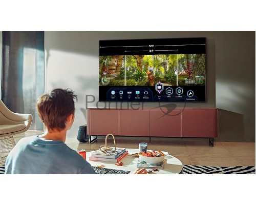 Телевизор Samsung 50