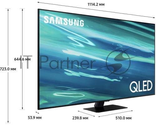 Телевизор Samsung 50