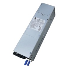 Qdion 99RADV1600I1170210 Server power supply Qdion Model R2A-D1600-A P/N:99RADV1600I1170210 CRPS 2U Redundant 1600W Efficiency 91+