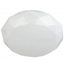 Эра Б0054058 Светильник потолочный светодиодный SPB-6-36-6,5K Sparkle без ДУ 36Вт 6500K