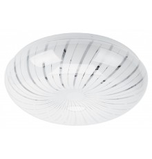 Эра Б0054059 Светильник потолочный светодиодный Классик без ДУ SPB-6-12-4K Meduza 12Вт 4000K