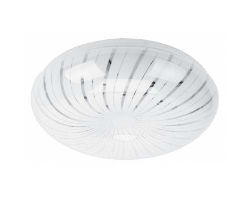 [ЭРА Светильники светодиодные бытовые] Эра Б0054060 Светильник потолочный светодиодный SPB-6-12-6,5K Meduza без ДУ 12Вт 6500K 