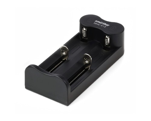 [Зарядное устройство] Smartbuy (SBHC-513) ЗУ для 18650 Li-Ion аккумуляторов Smartbuy 513 (1шт. в уп-ке)