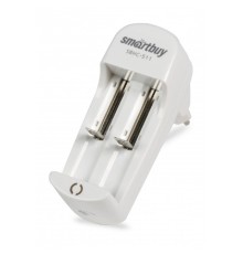 Smartbuy (SBHC-511) ЗУ для Li-Ion аккумуляторов Smartbuy 511 универсальное (1шт. в уп-ке)