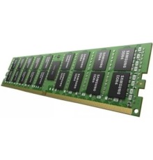 Samsung DDR4 16GB DIMM 3200MHz ECC UNB Reg 1.2V (M393A2K40EB3-CWE)
