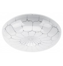 Эра Б0054067 Светильник потолочный светодиодный SPB-6-18-4K Pautina без ДУ 18Вт 4000K