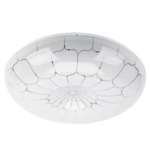 Эра Б0053321 Светильник потолочный светодиодный SPB-6-36-4K Pautina без ДУ 36Вт 4000K 1850Лм