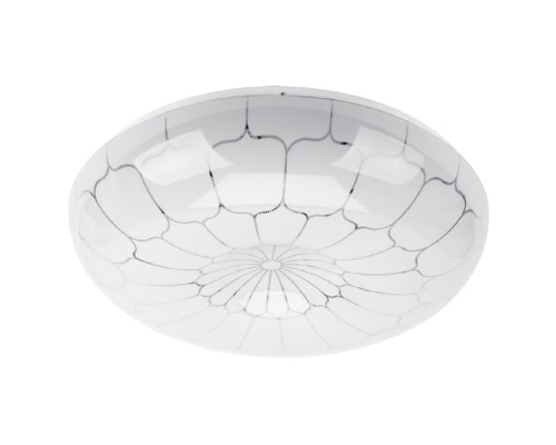 [ЭРА Светильники светодиодные бытовые] Эра Б0053321 Светильник потолочный светодиодный SPB-6-36-4K Pautina без ДУ 36Вт 4000K 1850Лм