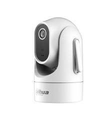 DAHUA DH-SD-H4C-0400B Мини-PT IP-видеокамера с Wi-Fi 2.4ГГц 4Мп, 1/2.8” CMOS, объектив 4мм, видеоаналитика, ИК до 15м