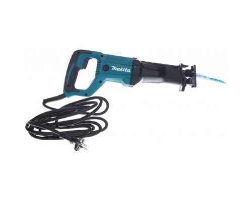 [Пила] Сабельная пила Makita JR3051TK 1200Вт 3000ход/мин