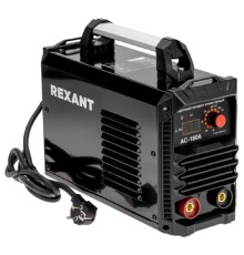 Rexant (11-0911) Сварочный аппарат инверторный АС-180А