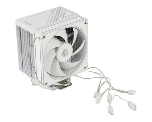 [вентилятор] Cooler ID-Cooling FROZN A610 ARGB Wh,  Ret