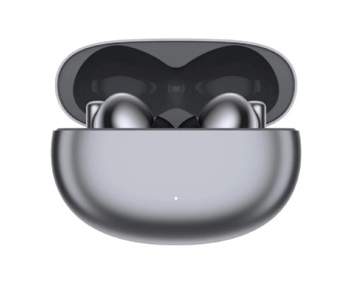 [Аксессуар] Наушники Honor Choice Earbuds X5 Pro BTV-ME10, Bluetooth, внутриканальные, серый [5504aalh]