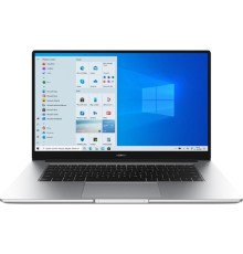 Huawei MateBook D15 BoM-WFP9 [53013TUE] silver 15.6