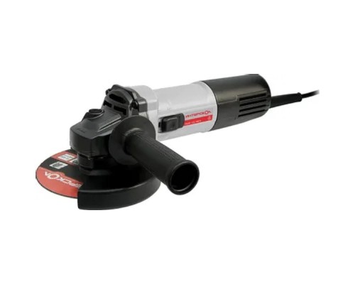 [Шлифовальная машина] Интерскол УШМ-125/900Э Углошлифовальная машина [772.0.0.70] { 900Вт 10600об/мин рез.шпин.:M14 d =125мм }