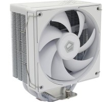 Cooler ID-Cooling FROZN A410 ARGB Wh Soc-AM5/AM4/1151/1200/2066/1700 4-pin Al+Cu 230W 730gr LED Ret