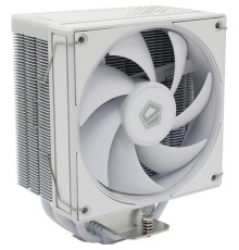 Cooler ID-Cooling FROZN A410 ARGB Wh Soc-AM5/AM4/1151/1200/2066/1700 4-pin Al+Cu 230W 730gr LED Ret