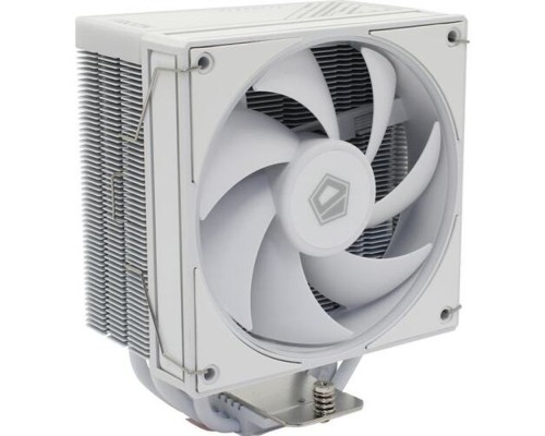 [вентилятор] Cooler ID-Cooling FROZN A410 ARGB Wh Soc-AM5/AM4/1151/1200/2066/1700 4-pin Al+Cu 230W 730gr LED Ret