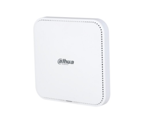 [Коммутаторы] DAHUA DH-EAP6230-C Беспроводная точка доступа, 1xRJ45 1Gb (WAN, PoE), 2.4 ГГц: 574 Мбит/с, 5 ГГц: 2402 Мбит/с