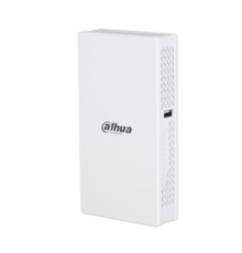 DAHUA DH-EAP6230-W Беспроводная точка доступа (настенная), 1xRJ45 1Gb (WAN, PoE), 4xRJ45 1Gb (LAN), 2xRJ45 1Gb (Pass Throught), 2.4 ГГц: 574 Мбит/с, 5 ГГц: 2402 Мбит/с