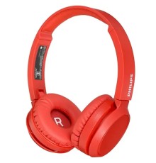 Philips TAH4205RD/00 Наушники, красный
