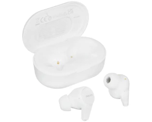 [Наушники] Philips TAT1207WT/00 Наушники, белый