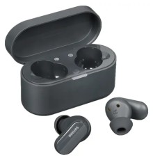 Philips TAT3508BK/00 Наушники TWS вакуумные с микр, черные