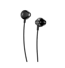 Philips TAUE100BK/00 Наушники, черный