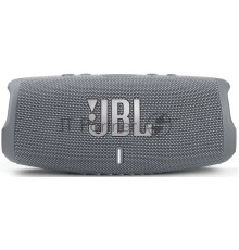 Портативная акустическая система JBL Charge 5 серая