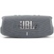 Портативная акустическая система JBL Charge 5 серая