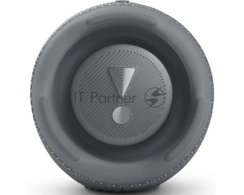 Портативная акустическая система JBL Charge 5 серая