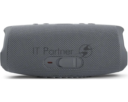 Портативная акустическая система JBL Charge 5 серая