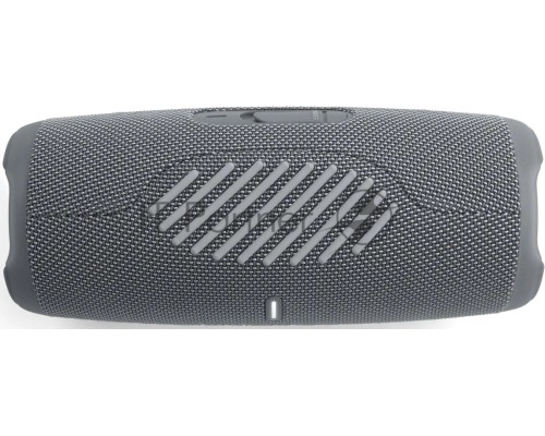 Портативная акустическая система JBL Charge 5 серая