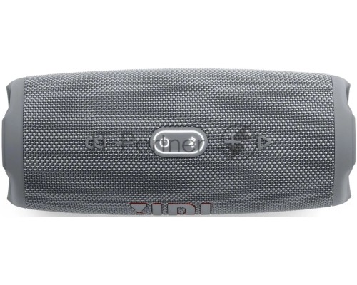 Портативная акустическая система JBL Charge 5 серая