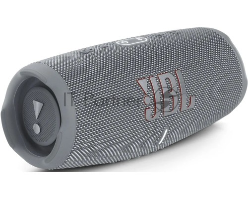 Портативная акустическая система JBL Charge 5 серая