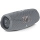 Портативная акустическая система JBL Charge 5 серая