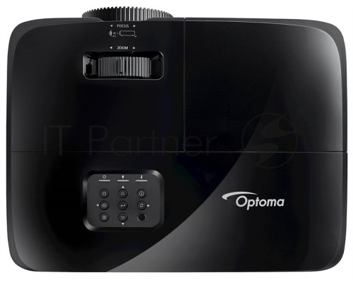Проектор Optoma DW322 (DLP, WXGA 1280x800, 3800Lm, 22000:1
